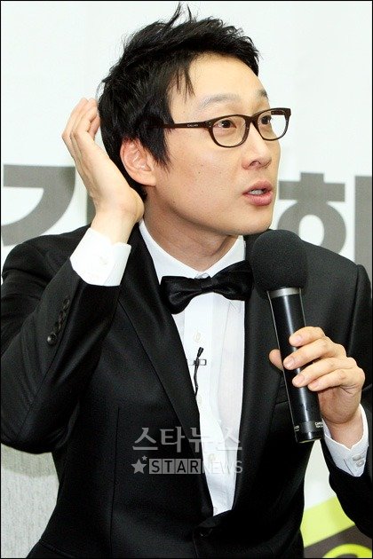 이휘재 ⓒ사진=송희진 기자 songhj@