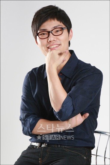 김범수 ⓒ송희진 기자