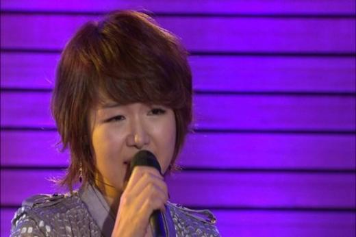 가수 서영은 ⓒ사진=MBC