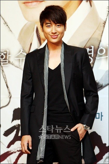 이지훈 ⓒ송희진 기자