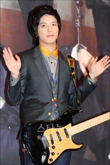 정용화ⓒ송희진 기자