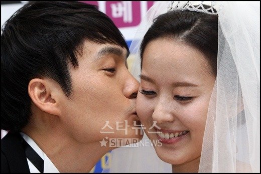 김정현 김유주 ⓒ송희진 기자