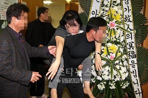 ⓒ홍봉진 기자 