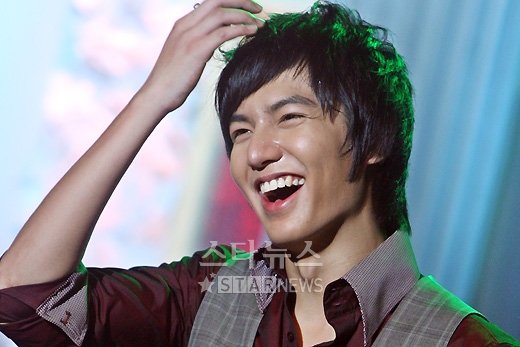 이민호 ⓒ사진=홍봉진 기자