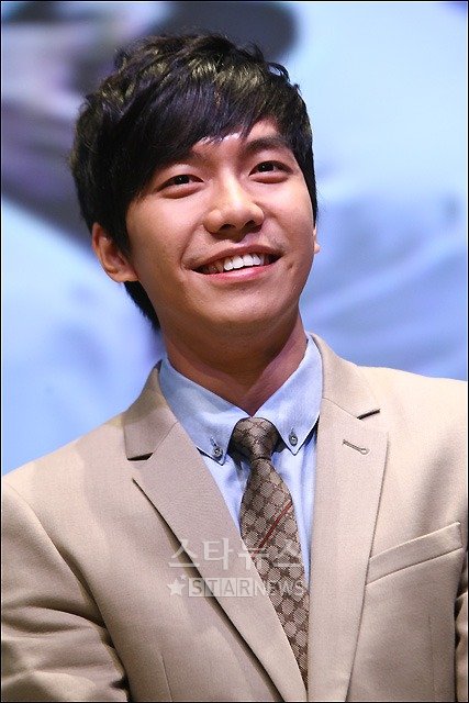 가수 겸 탤런트 이승기 ⓒ사진=임성균 기자 tjdrbs23@