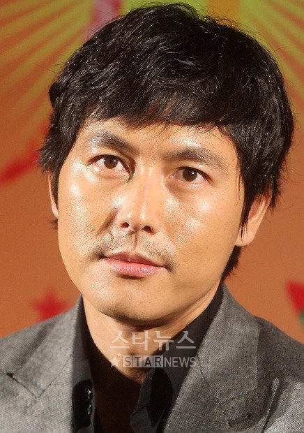 배우 정우성 ⓒ홍봉진 기자