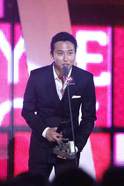 김남길 <사진제공=CJ미디어>