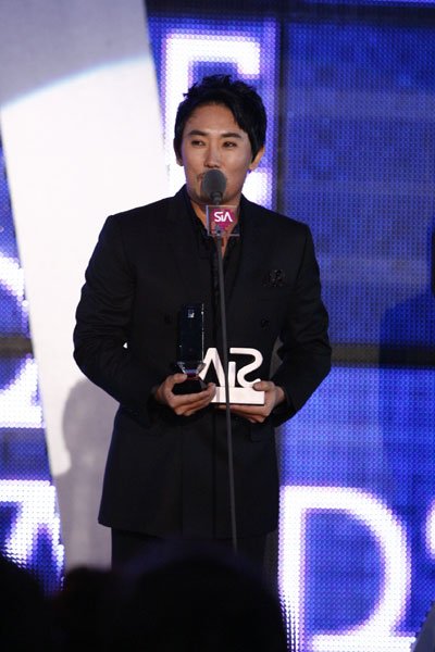 이승철 <사진제공=CJ미디어>