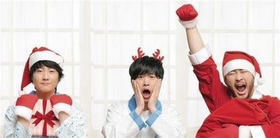 에픽하이의 DJ투컷, 타블로, 미쓰라진 ⓒ사진=맵더소울닷컴