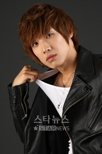 엠블랙 이준 ⓒ사진=임성균 기자 tjdrbs23@