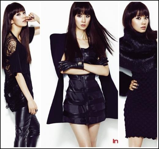<사진제공=InStyle>