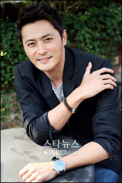 장동건 ⓒ사진=송희진 기자 songhj@
