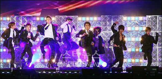 슈퍼주니어 ⓒ사진=이명근 기자 qwe123@
