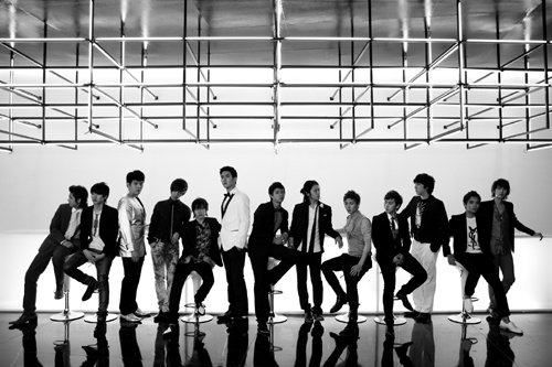 슈퍼주니어 ⓒ사진=SM엔터테인먼트