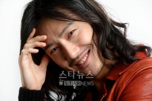 탤런트 진성 ⓒ홍봉진기자 honggga@