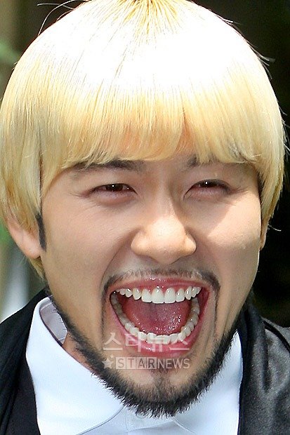 노홍철 ⓒ홍봉진 기자
