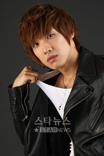 엠블랙 이준 ⓒ사진=임성균 기자 tjdrbs23@