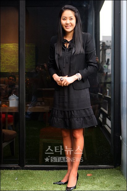 배우 고현정 ⓒ이명근 기자 
