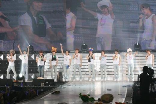 슈퍼주니어 ⓒ사진=SM엔터테인먼트