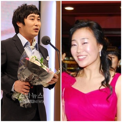 김병만(왼쪽)ⓒ머니투데이 스타뉴스-정주리ⓒ사진작가 이동천