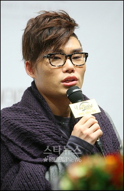 김범수 ⓒ사진=유동일 기자 eddie@