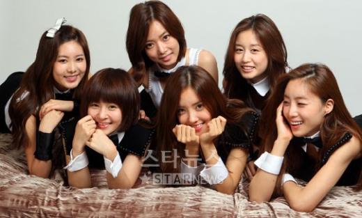 티아라ⓒ홍봉진 기자
