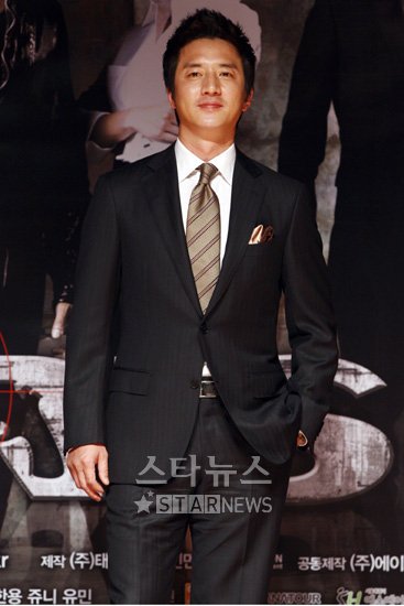 정준호ⓒ임성균 기자
