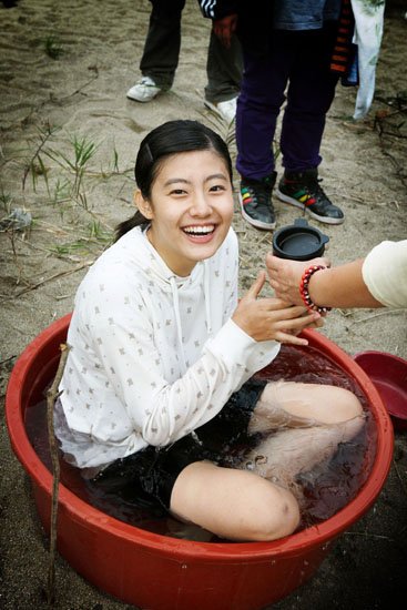 <사진제공='크리스마스에 눈이올까요?'>