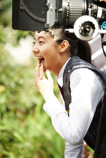 <사진제공='크리스마스에 눈이올까요?'>