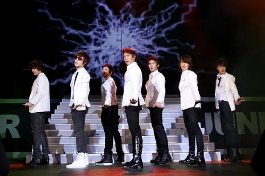 슈퍼주니어-M ⓒ사진=SM엔터테인먼트