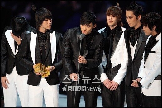 2PM ⓒ홍봉진 기자