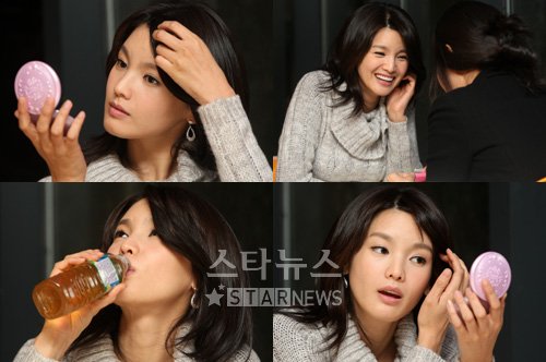 정가은ⓒ홍봉진 기자@