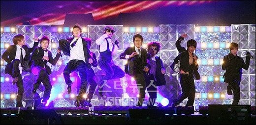 슈퍼주니어 ⓒ사진=이명근 기자