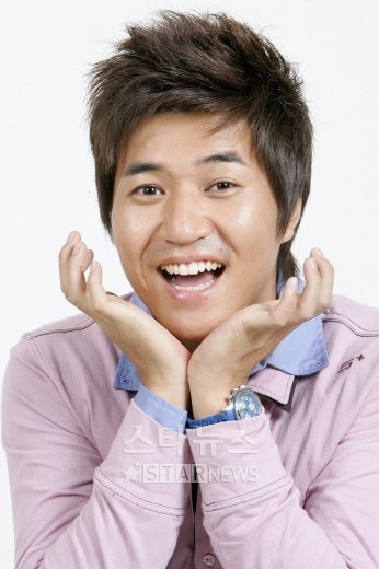 김종민 ⓒ사진=머니투데이 스타뉴스