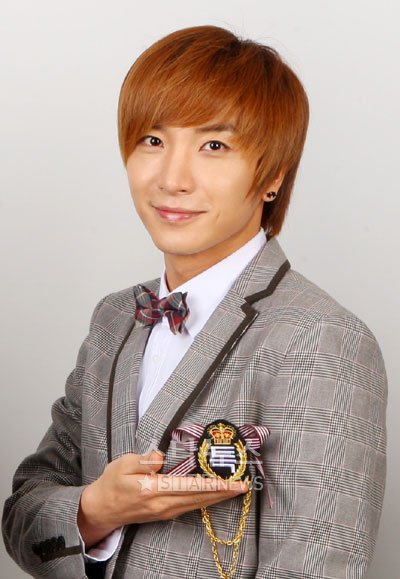 이특 ⓒ사진=이명근 기자 qwe123@