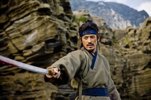 '추노' 스틸 ⓒ사진=KBS