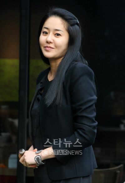 배우 고현정 ⓒ이명근 기자 qwe123@