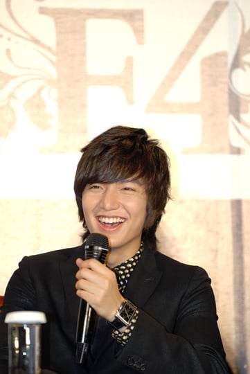 배우 이민호 <사진제공=스타우스엔터테인먼트>
