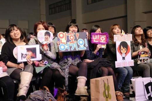 배우 이민호 <사진제공=스타우스엔터테인먼트>