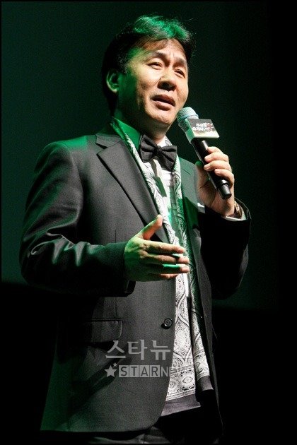 배우 박영규 ⓒ송희진 기자