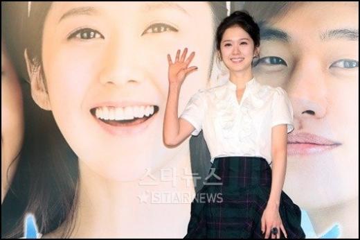 장나라 ⓒ머니투데이 스타뉴스