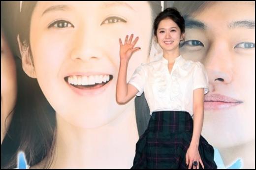 장나라 ⓒ머니투데이 스타뉴스