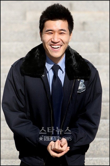 김종민 ⓒ송희진 기자