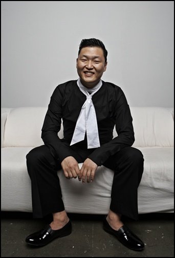 가수 싸이