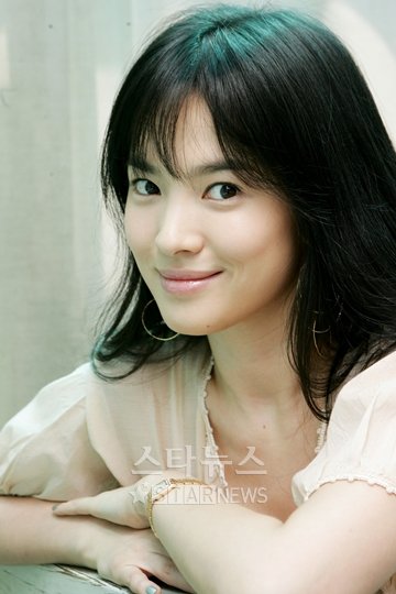 송혜교 ⓒ사진=임성균 기자 tjdrbs23@