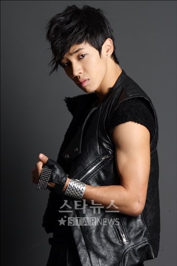 그룹 비스트의 이기광 ⓒ머니투데이 스타뉴스