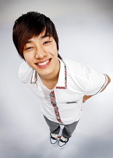 '지붕뚫고 하이킥'의 세호 이기광 <사진제공=MBC>