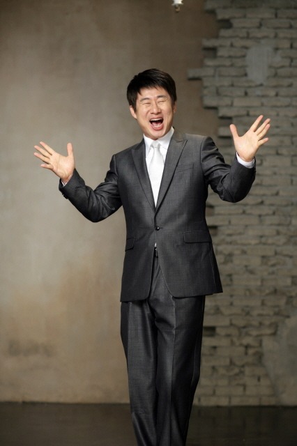개그맨 남희석 