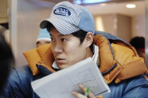 '선덕여왕'의 연출자 박홍균 PD <사진제공=MBC>