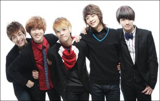 샤이니 ⓒ사진=SM엔터테인먼트